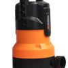 Pompa de apa murdara Wolfson din plastic, 3 IN 1 - 850W, 20000 l/h, 1" - 1-1/2"