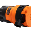 Pompa de apa murdara Wolfson din plastic, 3 IN 1 - 850W, 20000 l/h, 1" - 1-1/2"