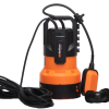 Pompa de apa murdara Wolfson din plastic, 3 IN 1 - 850W, 20000 l/h, 1" - 1-1/2"