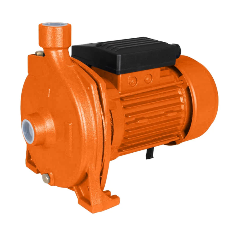 Pompa de suprafata centrifugala Wolfson CPM-158, 750W, 5500 l/h