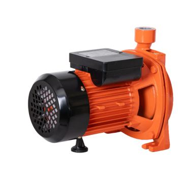 Pompa de suprafata centrifugala Wolfson CPM-158, 750W, 5500 l/h