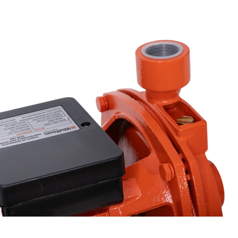 Pompa de suprafata centrifugala Wolfson CPM-158, 750W, 5500 l/h