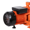 Pompa de suprafata centrifugala Wolfson CPM-158, 750W, 5500 l/h cu presostat automat Total