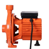 Pompa de suprafata centrifugala Wolfson CPM-158, 750W, 5500 l/h cu presostat automat Total