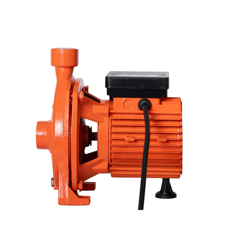 Pompa de suprafata centrifugala Wolfson CPM-158, 750W, 5500 l/h cu presostat automat Total