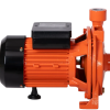 Pompa de suprafata centrifugala Wolfson CPM-158, 750W, 5500 l/h cu presostat automat Total