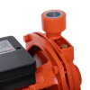 Pompa de suprafata centrifugala Wolfson CPM-158, 750W, 5500 l/h cu presostat automat Total
