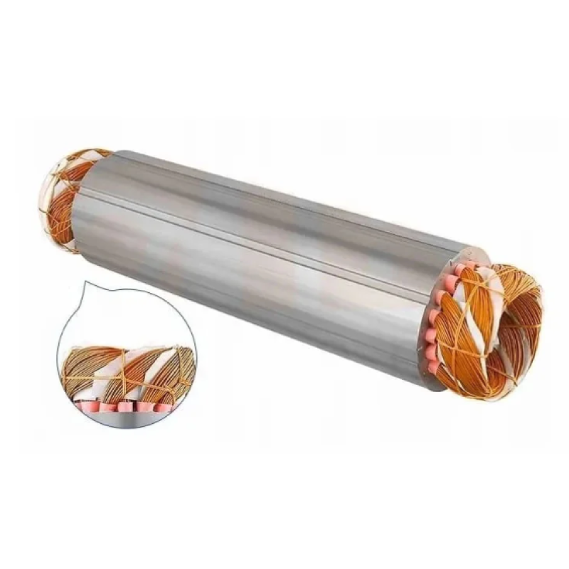 Pompa submersibila apa curata 1100W, WOLFSON PM-1500-8, 8 turbine, cablu 25m, 6600L/h + Presostat