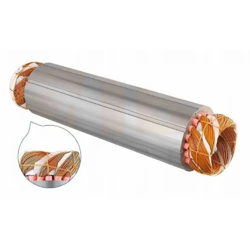 Pompa submersibila apa curata 1100W, WOLFSON PM-1500-8, 8 turbine, cablu 25m, 6600L/h + Presostat Total