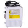 Pompa submersibila apa curata Wolfson 1100W D-3 - 20 turbine, debit max 2700 l/h, adancime max 40m