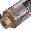 Pompa submersibila apa curata Wolfson 1100W D-3 - 20 turbine, debit max 2700 l/h, adancime max 40m