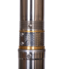Pompa submersibila apa curata Wolfson 1100W D-3 - 20 turbine, debit max 2700 l/h, adancime max 40m