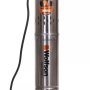 Pompa submersibila apa curata WOLFSON PS-1300, 750W, cablu 15m, 1900L/h, 1 tol, inaltime max pompare 100m, diametru 100mm
