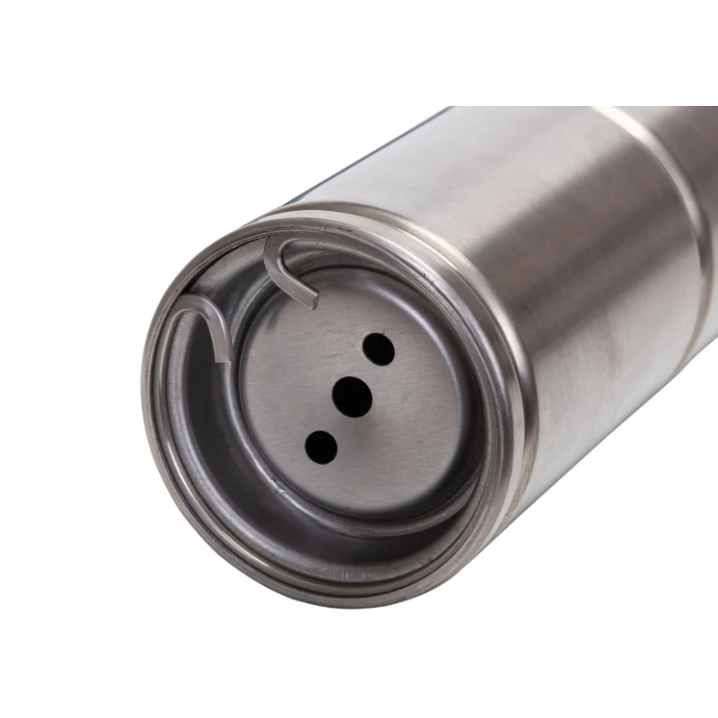 Pompa submersibila apa curata WOLFSON PS-1300, 750W, cablu 15m, 1900L/h, 1 tol, inaltime max pompare 100m, diametru 100mm