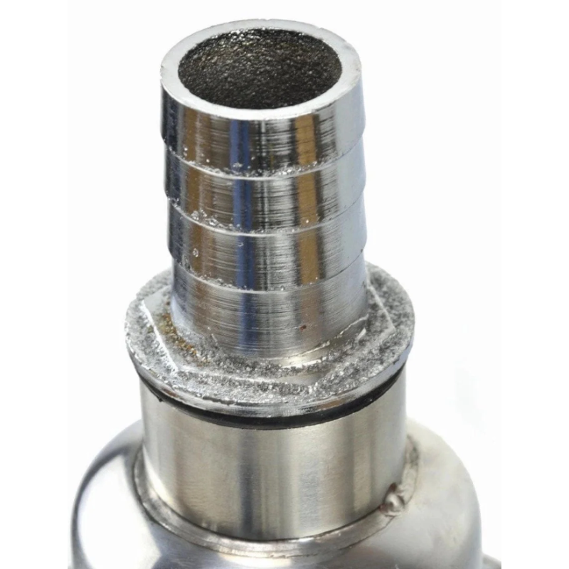 Pompa submersibila apa curata WOLFSON PS-1300, 750W, cablu 15m, 1900L/h, 1 tol, inaltime max pompare 100m, diametru 100mm