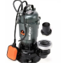Pompa submersibila apa murdara cu TOCATOR si flotor WOLFSON TP-3300T, 1500W , 10000 l/h, fonta