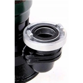 Pompa submersibila apa murdara cu TOCATOR si flotor WOLFSON TP-3300T, 1500W , 10000 l/h, fonta