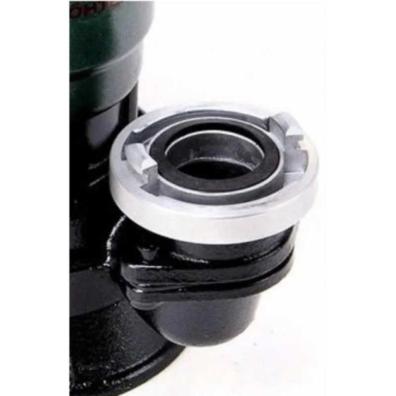 Pompa submersibila apa murdara cu TOCATOR si flotor WOLFSON TP-3300T, 1500W , 10000 l/h, fonta