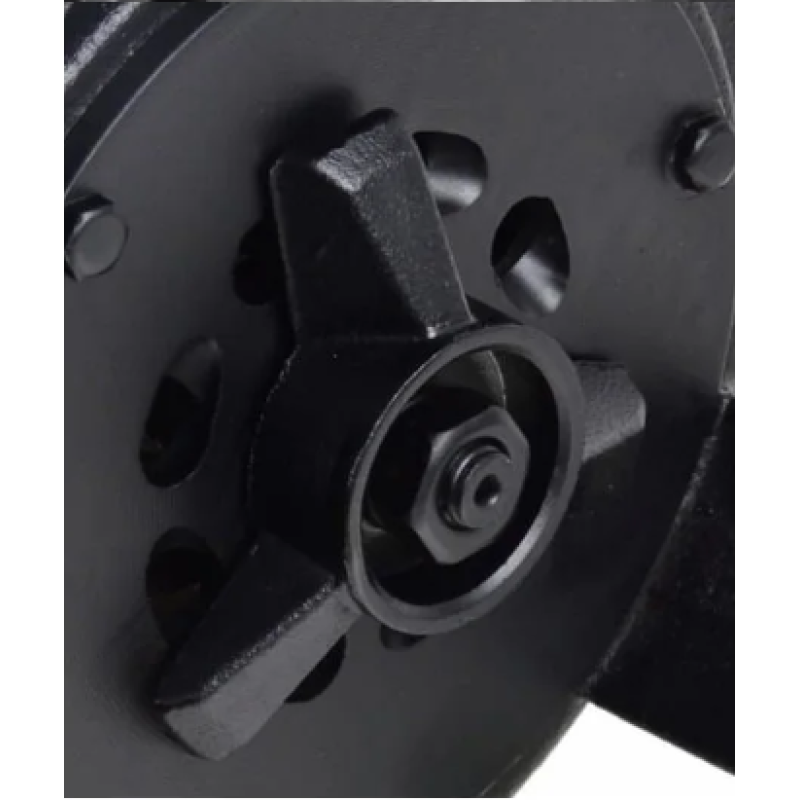 Pompa submersibila apa murdara cu TOCATOR si flotor WOLFSON TP-3300T, 1500W , 10000 l/h, fonta