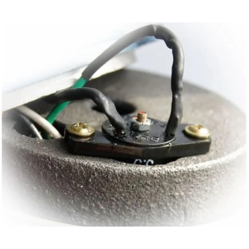 Pompa submersibila apa murdara cu TOCATOR si flotor WOLFSON TP-3300T, 1500W , 10000 l/h, fonta