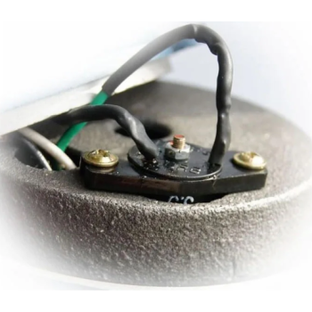 Pompa submersibila apa murdara Wolfson TP-3100, 1100W, 2", 10000 l/h + furtun PVC panzat tip pompieri 2" 20m, 50mm