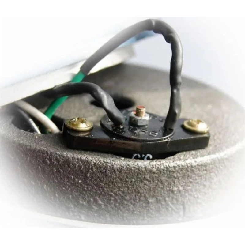 Pompa submersibila apa murdara Wolfson TP-3100, 1100W, 2", 10000 l/h + furtun PVC panzat tip pompieri 2" 20m, 50mm