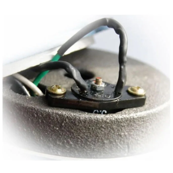 Pompa submersibila apa murdara Wolfson TP-3100, 1100W, 2", 10000 l/h + furtun PVC panzat tip pompieri 2" 20m, 50mm cu mufe cuplare