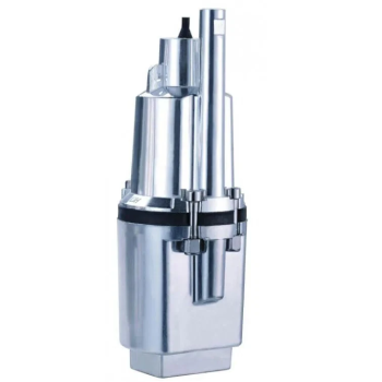 Pompa submersibila de apa curata cu vibratii Wolfson VMP-60, 280W, 1080L/H