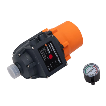 WOLFSON - PRESOSTAT ELECTRONIC PC-13AADJ
