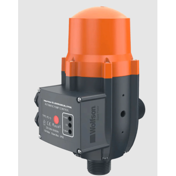 WOLFSON - PRESOSTAT ELECTRONIC PC-13AADJ