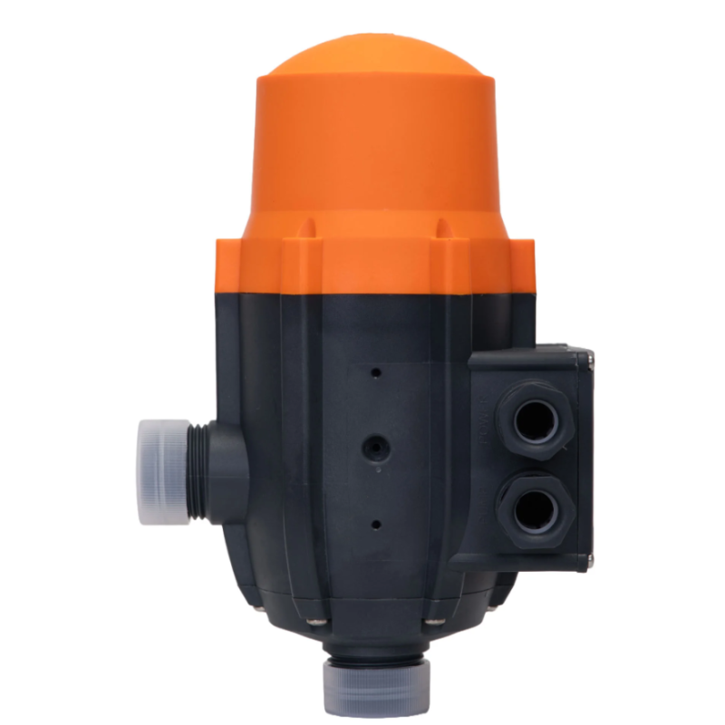 WOLFSON - PRESOSTAT ELECTRONIC PC-13AADJ