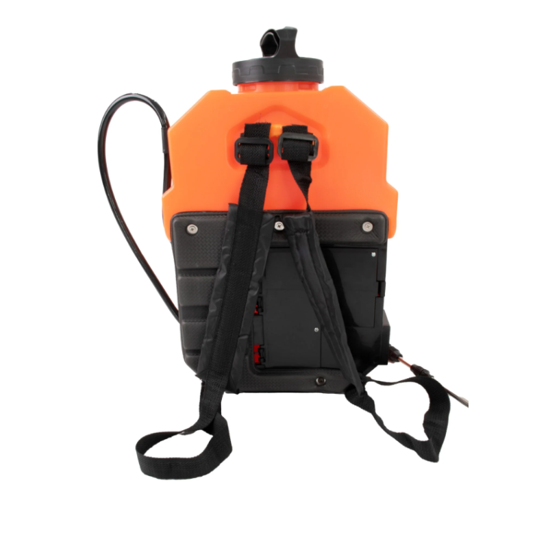 Pulverizator cu baterie Wolfson, 12L, 8Ah, 12V