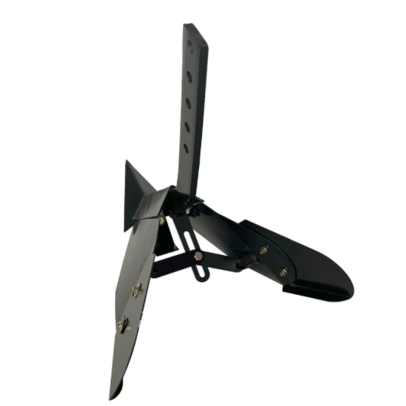 Rarita reglabila motocultor si motosapa WOLFSON