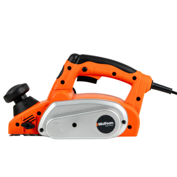 Rindea electrica Wolfson - 800W, 80mm