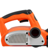 Rindea electrica Wolfson - 800W, 80mm
