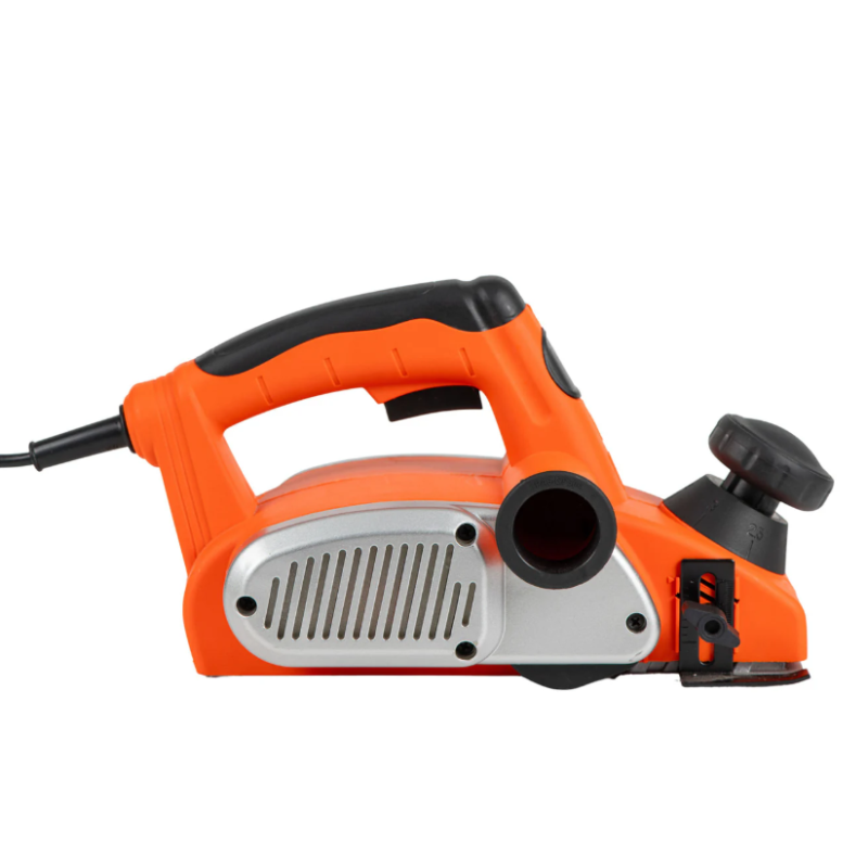 Rindea electrica Wolfson - 800W, 80mm