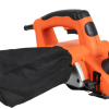 Rindea electrica Wolfson - 800W, 80mm
