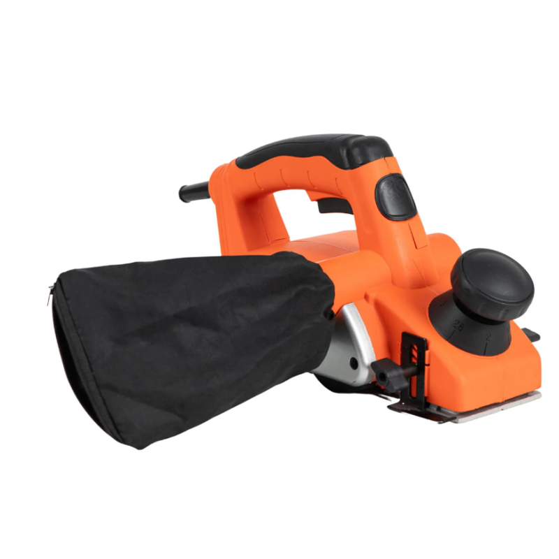Rindea electrica Wolfson - 800W, 80mm