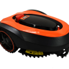 Robot de tuns gazonul WOLFSON, 28V