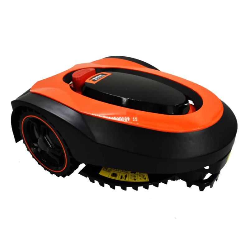 Robot de tuns gazonul WOLFSON, 28V