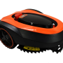Robot de tuns gazonul WOLFSON, 28V