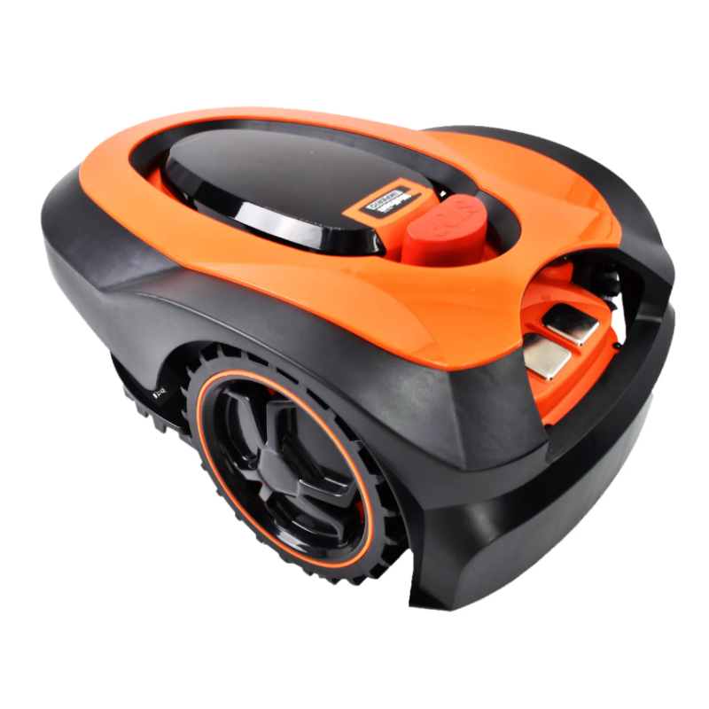 Robot de tuns gazonul WOLFSON, 28V