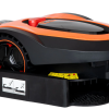 Robot de tuns gazonul WOLFSON, 28V