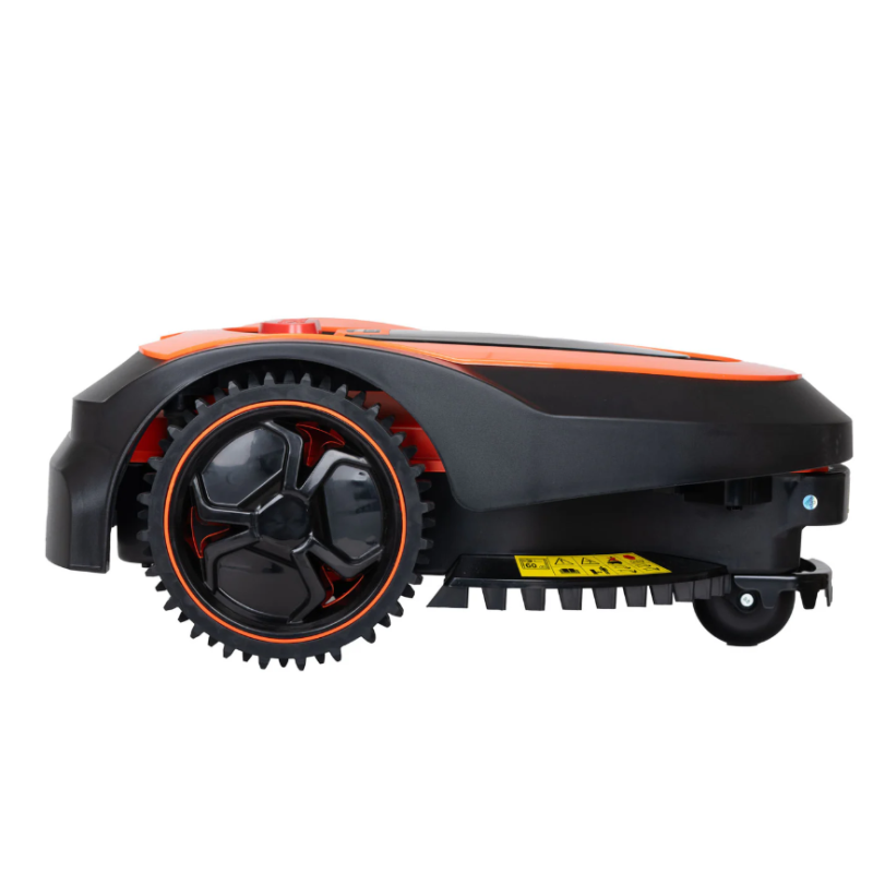 Robot de tuns gazonul WOLFSON, 28V