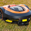 Robot de tuns gazonul WOLFSON, 28V