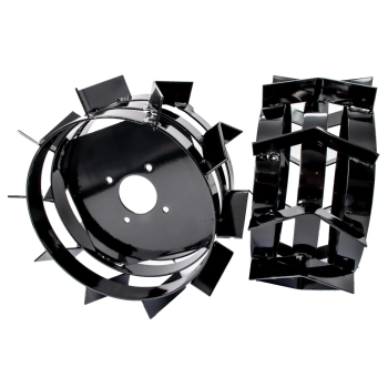 Roti metalice 4.00x8 motocultor si motosapa WOLFSON