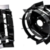 Roti metalice 4.00x8 motocultor si motosapa WOLFSON