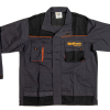 Set salopeta si pantaloni de lucru Wolfson, marimea M