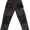 Set salopeta si pantaloni de lucru Wolfson, marimea M