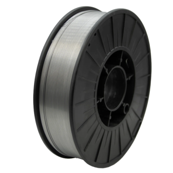 Sarma pentru sudura cu flux fara gaz Wolfson, 0.8MM /5 KG